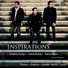 Frédéric Tardy, Julien Hardy, Simon Zaoui