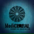Blue Cimbal