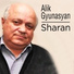 ALIK GYOUNASHYAN