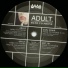 Adult.