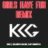 KKG feat. Rob C, Sikander Kahlon, Sady Immortal