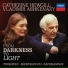 Catherine Hewgill, Vladimir Ashkenazy