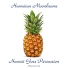 Hawaiian Moonbeams