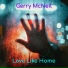 Gerry McNeil
