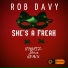 Rob Davy