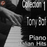 Tony Bat