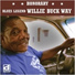 Willie Buck feat. Billy Flynn