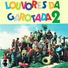 Louvores da Garotada