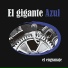 El Gigante Azul