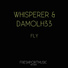 wHispeRer, Damolh33