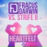 Fracus & Darwin, Strife II