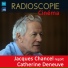 Catherine Deneuve, Jacques Chancel