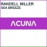 Randell Miller