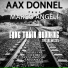 Aax Donnel feat. Marco Angeli