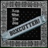 Boxcutter PNW