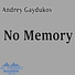 Andrey Gaydukov