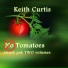 Keith Curtis