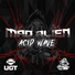 Mad Alien