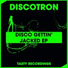 Discotron