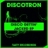 Discotron