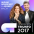 Miriam Rodríguez, Agoney