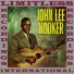 John Lee Hooker