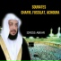 idris abkar