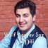 Vasif Agayev Saz
