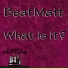 BeatMatt