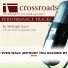 Crossroads Performance Tracks