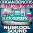 Organ Donors