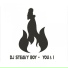 DJ Steavy Boy, Alphy