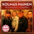 Kolmas Nainen