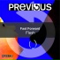 Fast Forward