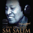 SM Salim, Zainal Abidin