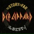 Def Leppard - 1983 - [Pyromania]