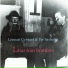 Lennart Gybrant & Per Saxholm
