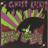 Ghost Rocket