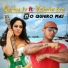 Carlos JV feat. Valeria Eva feat. Valeria Eva