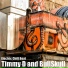Timmy D & DJ Bullskull