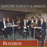 Silvestre Fonseca feat. António Vasco Moraes
