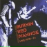 Burnin Red Ivanhoe