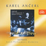 Czech Philharmonic, Karel Ančerl, Josef Páleníček