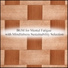 Mindfulness Sustainability Selection