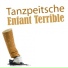 Tanzpeitsche
