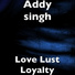 Addy singh