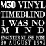 Timeblind