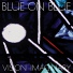 Blue on Blue