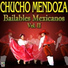Chucho Mendoza