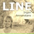 Line Axelsson